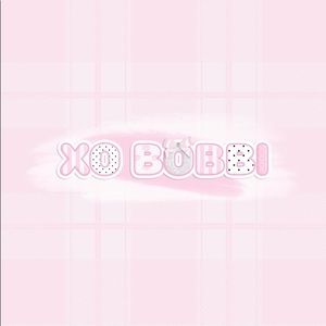 Meet your Posher, Bobbi